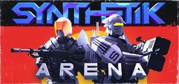 Logo: Synthetik: Arena