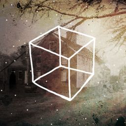 Logo: Cube Escape: Case 23