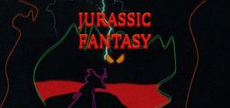 Logo: Jurassic Fantasy