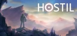 Logo: Hostil