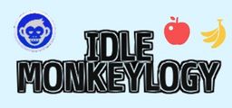 Logo: Idle Monkeylogy