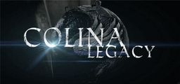 Logo: Colina: Legacy