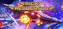 Logo: Rick Henderson