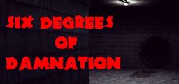 Logo: Six Degrees of Damnation