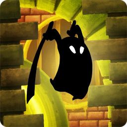 Logo: Shadow Bug Rush
