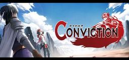 Logo: Conviction