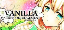 Logo: Vanilla: Garden of Judgement