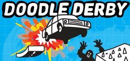 Logo: Doodle Derby