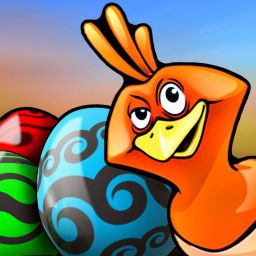 Logo: Baby Bird Bros.