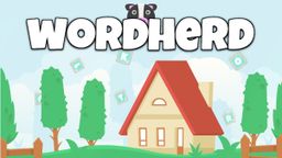 Logo: WordHerd