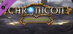 Logo: Chronicon: Ancient Beasts