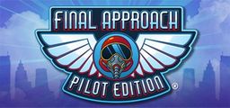 Logo: Final Approach: Pilot Edition