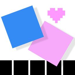Logo: Pretentious Game