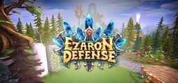 Logo: Ezaron Defense