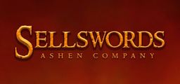 Logo: Sellswords: Ashen Company