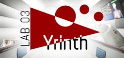 Logo: Lab 03 Yrinth