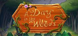 Logo: A Day in the Woods
