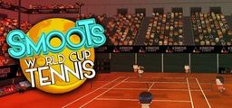 Logo: Smoots World Cup Tennis