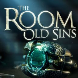 Logo: The Room: Old Sins