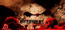 Logo: Infernales
