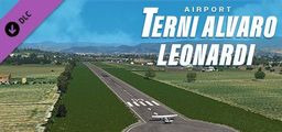 Logo: X-Plane 11: Airport Terni Alvaro Leonardi