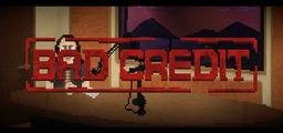 Logo: Bad Credit
