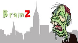 Logo: BrainZ