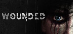 Logo: Wounded