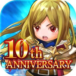 Logo: RPG Elemental Knights R