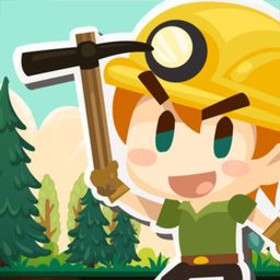 Logo: Pocket Mine