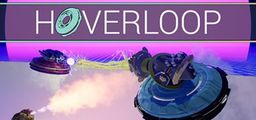 Logo: Hoverloop