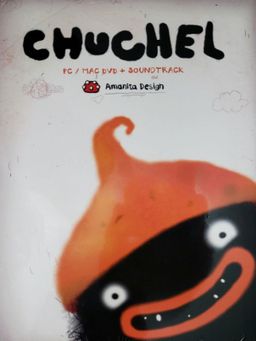 Logo: Chuchel