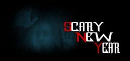 Logo: Scary New Year
