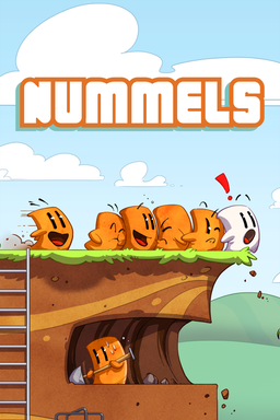 Logo: Nummels