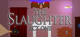 Logo: The Slaughter: Act One