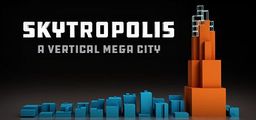 Logo: Skytropolis: A Vertical Mega City