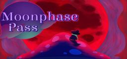 Logo: Moonphase Pass