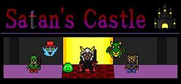 Logo: Satan's Castle