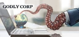 Logo: Godly Corp