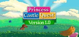 Logo: Princess Castle Quest
