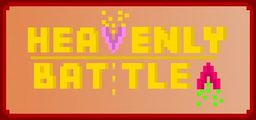 Logo: Heavenly Battle