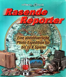 Logo: Il Gioco del Mondo