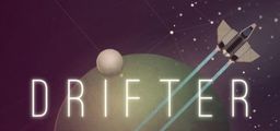 Logo: Drifter