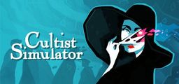 Logo: Cultist Simulator