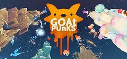 Logo: GoatPunks