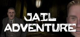 Logo: Jail Adventure