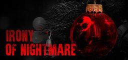 Logo: Irony of Nightmare
