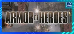 Logo: Armor of Heroes