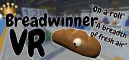 Logo: Breadwinner VR