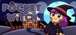 Logo: Pocket Witch